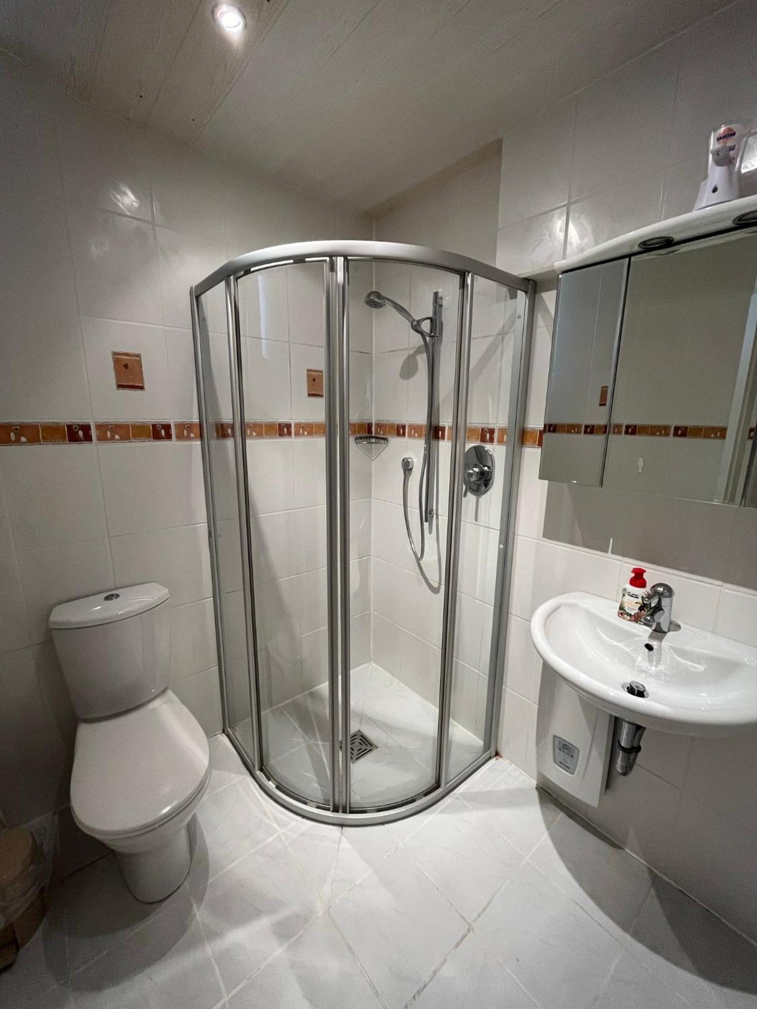 Wohnung Mit Panoramablick Gerolstein Esterno foto